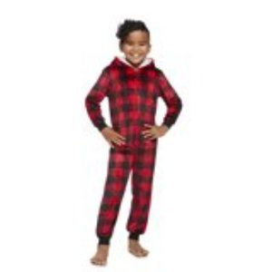 2 sets NWT Buffalo Plaid Pajamas